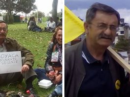 El adiós a un referente del Polo en Chiquinquirá