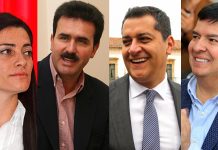 El camino hacia el aval