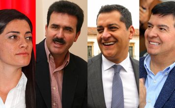 El camino hacia el aval
