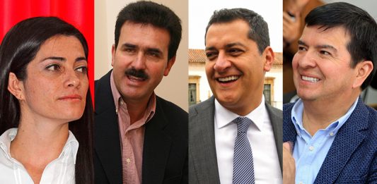 El camino hacia el aval