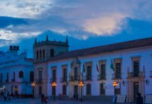 ¿Qué se juega Boyacá en las próximas elecciones a gobernador?