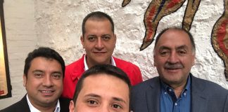 Partido Liberal: Se descarta consulta para definir candidato a la Gobernación