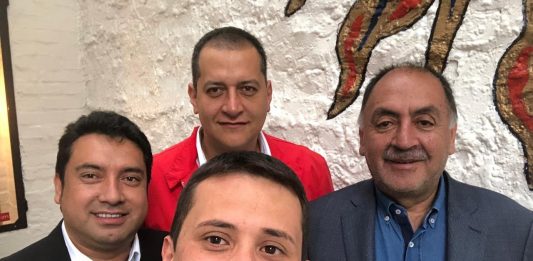 Partido Liberal: Se descarta consulta para definir candidato a la Gobernación