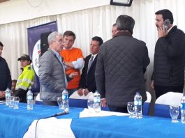 Visita de Uribe a Duitama no despejó dudas frente al aval para la Gobernación