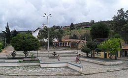 Se avecina interesante pulso por la Alcaldía de Chíquiza