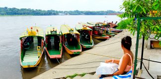 En Puerto Boyacá ascienden los casos de Covid-19