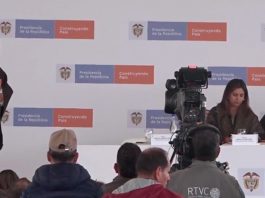 Boyacá le sigue cerrando las puertas al ‘fracking’