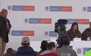 Boyacá le sigue cerrando las puertas al ‘fracking’