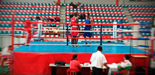 ¡Qué suene la campana!