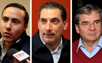 Senadores de Cambio Radical y sus percepciones frente a Boyacá