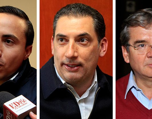 Senadores de Cambio Radical y sus percepciones frente a Boyacá