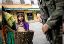 ¿Se repite la historia?