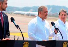 De 1819 a 2019: la independencia de Colombia en caída libre