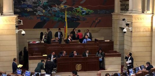 Espaldarazo a Rodrigo Rojas en el Congreso