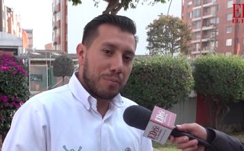 Los campistas del Bicentenario