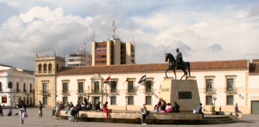 Alianza Verde define candidato a la Gobernación antes de finalizar marzo