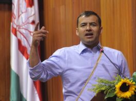 La decisión que puede convertir a Salamanca en el candidato del G12