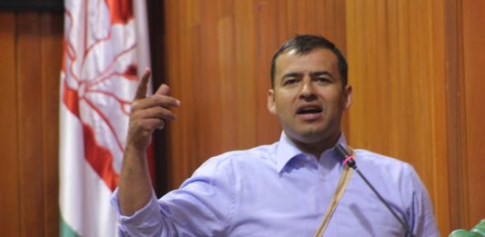 La decisión que puede convertir a Salamanca en el candidato del G12