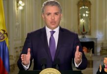 “Un expresidente sin corazón”