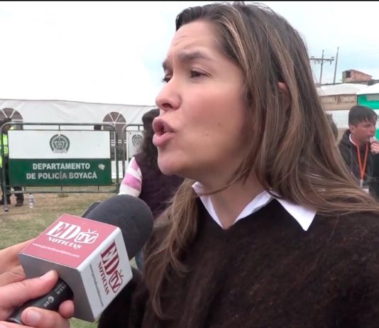 Retos de MinAgricultura y MinMinas en Boyacá para este 2019