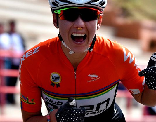 PAEN se consagra campeón de sexta Válida Nacional Interclubes de Patinaje de Carreras