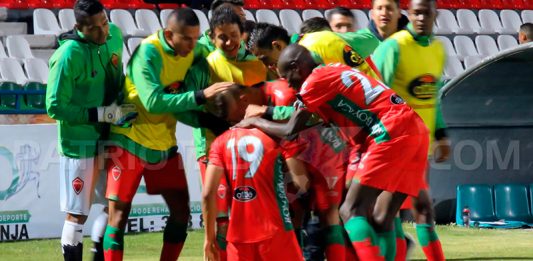 Seis refuerzos e ilusiones renovadas para Patriotas