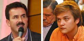 Acuerdo final: mediante encuesta se elegirá candidato del CD a la Gobernación