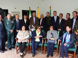 Hasta el 20 de abril están abiertas inscripciones de ponencias para Congreso Internacional Bicentenario de la Independencia