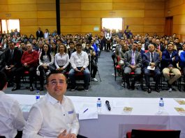 “A Boyacá la construimos todos”: Jonatan Sánchez