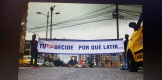 Proponen una segunda lista al Concejo de Tunja por firmas