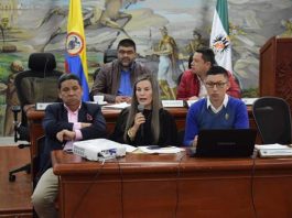 El escándalo por contratación que salpica a la Administración Cepeda