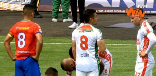 Patriotas empató con Pasto y quedó al borde de la eliminación