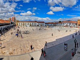Tunja decide no declarar alerta amarilla de momento
