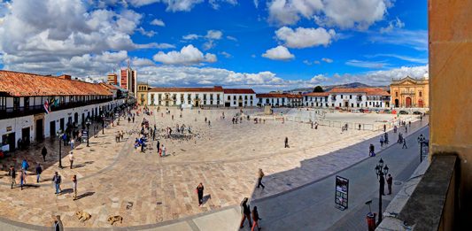 Baja el desempleo en Tunja