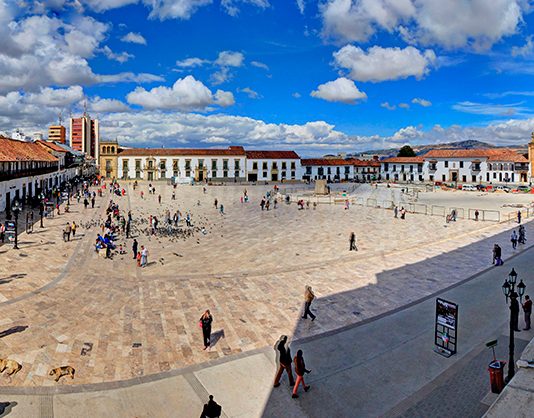 Sigue bajando el desempleo en Tunja