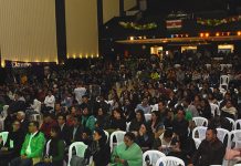 Boyacenses, protagonistas de la política en Bogotá; aquí ahora es con Jaime Raúl Salamanca