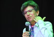 “Una Alcaldía terriblemente mediocre”