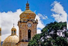 Semana Santa en Duitama