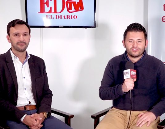 Carlos Borrás apunta a una segunda alcaldía en Chíquiza