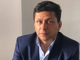 Francisco Grijalba, la alternativa independiente dentro de las toldas verdes