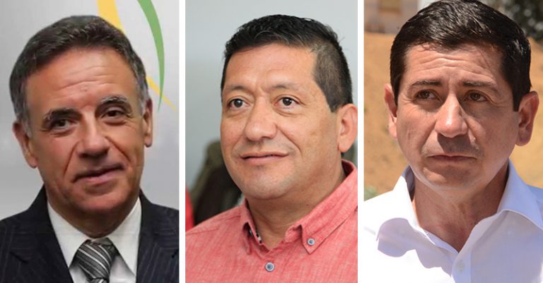 Así eligió Sogamoso a sus últimos tres alcaldes