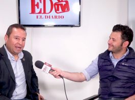 “Hacemos a Boyacá más productiva”: Sergio Tolosa