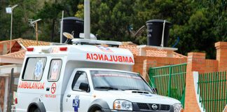 Piden a manifestantes habilitar paso para misiones médicas