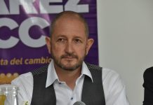 Porqué los boyacenses debemos votar por Pedro Suarez Vacca