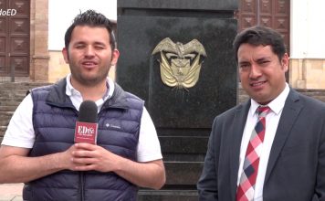 Valle de Tenza: Anderson Sánchez y la oportunidad de volver a la Asamblea