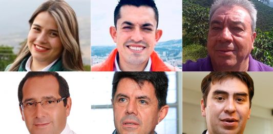 Seis figuras del norte para pensar en la Asamblea