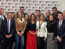 Foto: @NubiaSMartinez