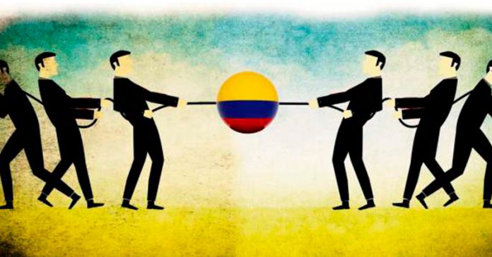 colombia-polarizacion