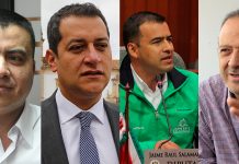 Las encuestas que están de moda causan temor en precandidatos