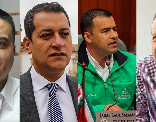 Las encuestas que están de moda causan temor en precandidatos